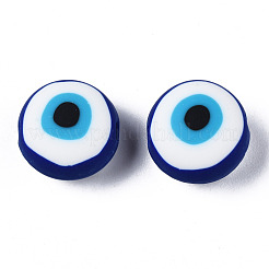 Perline polimero argilla fatto a mano&nbsp;CLAY-N008-025