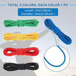 4 corde en PP de style&nbsp;OCOR-FH0001-05