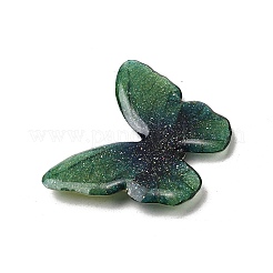 Cabochons en résine époxy&nbsp;RESI-A044-02H