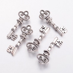 Pendente in lega stile tibetano&nbsp;EA301Y