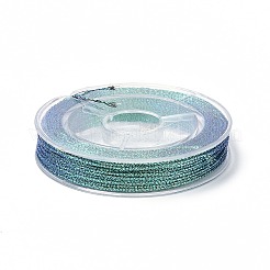 12 rollo de hilo metálico de poliéster PET de 12 capas&nbsp;OCOR-L046-03C