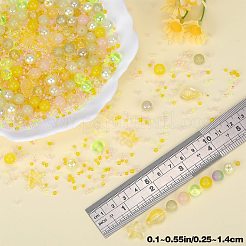 Perle di vetro&nbsp;GLAA-SZ0001-94A