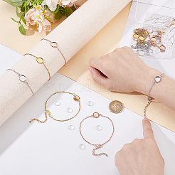 DIY Armbänder machen Kits&nbsp;BJEW-GA00006
