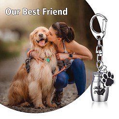 Tierurnen für Hundeasche&nbsp;JX366A
