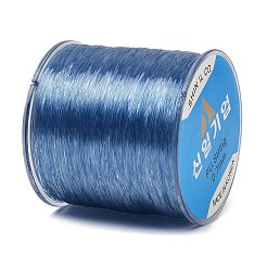 Fil extensible élastique en cristal rond coréen&nbsp;EW-Z002-02D-0.7mm