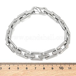Armbänder aus strukturiertem&nbsp;SA-CBA2696-20P