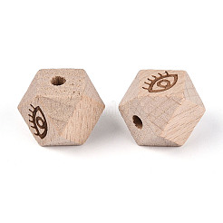 Lasergeätzte&nbsp;WOOD-T033-10A