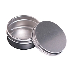 Kerzendosen aus Aluminium&nbsp;CAND-PW0013-69