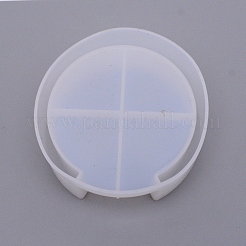 Silikonformen&nbsp;DIY-WH0184-04