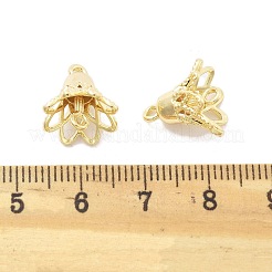 Pendentifs en laiton&nbsp;KK-B134-36G