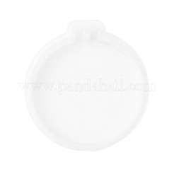 Weihnachtssilikon-Anhängerformen&nbsp;DIY-K073-54A