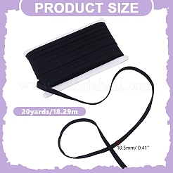 1 paquete de varillas de nailon&nbsp;OCOR-HY0001-62B