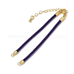 Armbandherstellung aus 2 mm gedrehtem&nbsp;LS-MAK-F038-A21