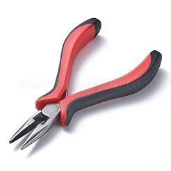 Kohlenstoffstahl-Schmuck Zangensätze&nbsp;PT-MSMC001-M6