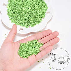 Fgb 12/0 perline di vetro&nbsp;SEED-OL0001-20-11