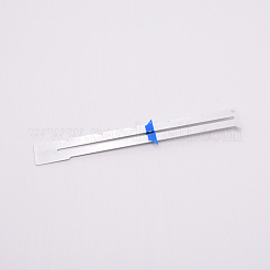 Aluminium-Gleitlehre zum Messen von Nählinealen&nbsp;TOOL-WH0122-20