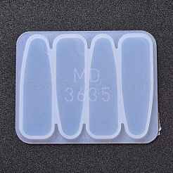 Haarspange Silikonformen&nbsp;DIY-D046-05