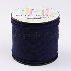 Cordon imitation daim&nbsp;LW-JP0001-3.0mm-1075