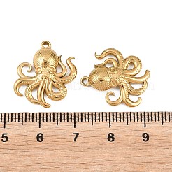 Pendentifs en acier inoxydable 304&nbsp;STAS-L317-36G