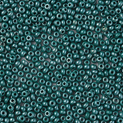 8/0 tschechische Saatperlen aus undurchsichtigem Glas&nbsp;SEED-N004-003A-31