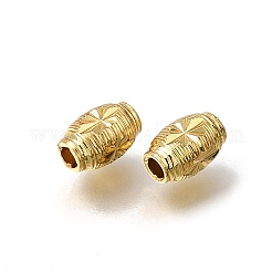 Perles en laiton&nbsp;KK-CBA0DF0-16G