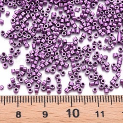 GlasZylinderförmigperlen&nbsp;SEED-S047-B-013