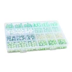 Bracelets de bricolage faisant des kits&nbsp;DIY-FS0008-81B