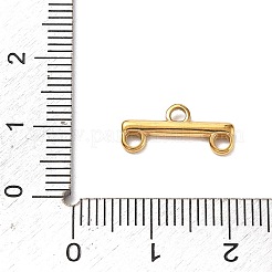 Kronleuchter-Komponentenglieder aus Edelstahl 304&nbsp;STAS-P395-17A-G