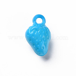 Opake Acryl Anhänger&nbsp;MACR-N013-055