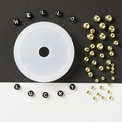 Creazione di gioielli fai da te&nbsp;DIY-LS0002-79A
