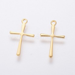 Pendentifs en acier inoxydable 304&nbsp;X-STAS-L234-096G