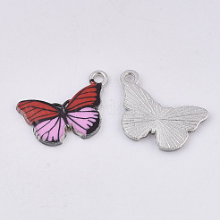 Pendentifs en alliage imprimés&nbsp;PALLOY-R111-13E