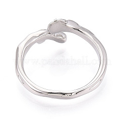 Manschettenringfassungen aus Messing&nbsp;KK-T076-41P