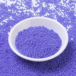 Perles rocailles miyuki rondes&nbsp;X-SEED-G007-RR0417L