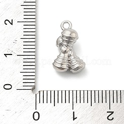 Pendentifs en laiton&nbsp;KK-I380-12P