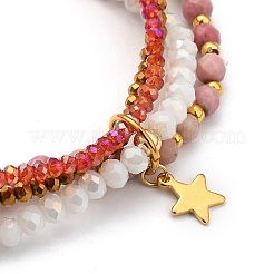Estirar pulseras&nbsp;X-BJEW-JB05377-02