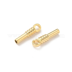 Pendentifs en laiton&nbsp;KK-H083-14B-G