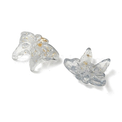 Perles en verre&nbsp;GLAA-C039-01E