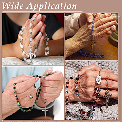 Kit de fabrication de bijoux&nbsp;DIY-PH0036-78