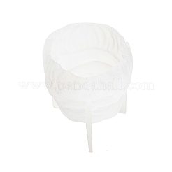Silikonformen für Weihnachtsbaumkerzen&nbsp;LS-SIL-B075-04A