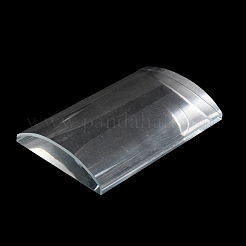 Almohadillas de extensión de pestañas de vidrio&nbsp;MRMJ-WH0070-20