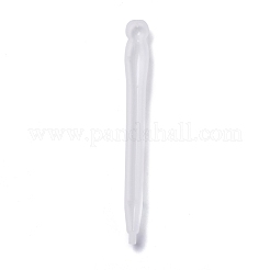Moules en silicone pour stylo à bille bricolage&nbsp;DIY-Z019-12