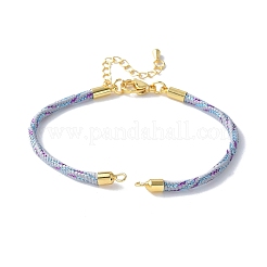Nylonschnur Armbänder&nbsp;MAK-C003-02G-58