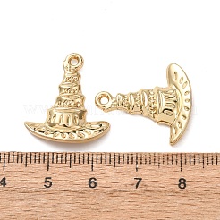 Aluminium Anhänger & Charms&nbsp;FIND-C094-11G