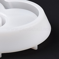 Silikonformen für Kerzenhalter selber machen&nbsp;LS-SIMO-H010-15D