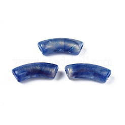 Perles acryliques opaques&nbsp;X-MACR-N009-019