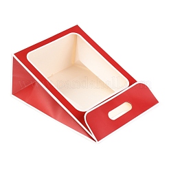 Rechteckige Papiertüten&nbsp;ABAG-I005-01B-02
