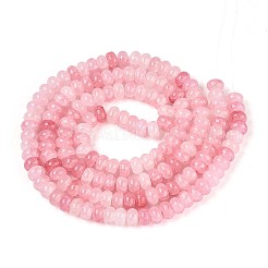 Filo di perline in vetro&nbsp;GLAA-N059-5x8mm-29