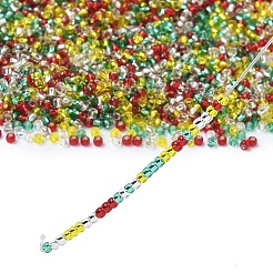 4 Farbe&nbsp;SEED-X0058-27