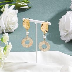 Accesorios para pendientes de acero inoxidable 304&nbsp;STAS-UN0013-35